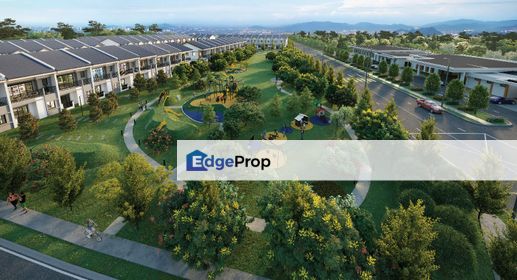 Modern family living at Taman Myra Gardens, Rawang. Worth buying., Selangor, Rawang