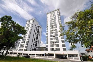 Sawtelle Suites Cyberjaya