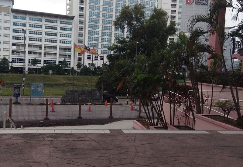 Brunsfield Service Apartment