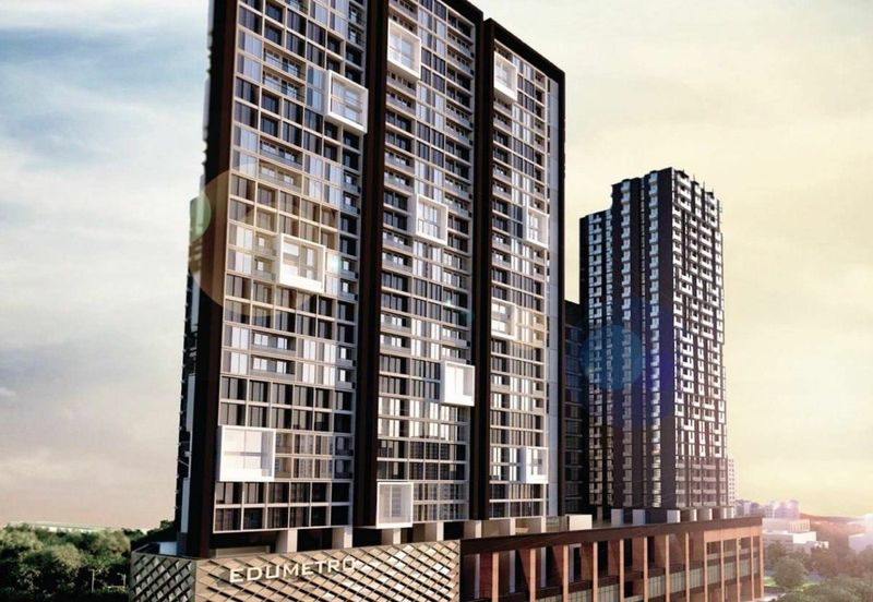 Edumetro @ Subang Jaya