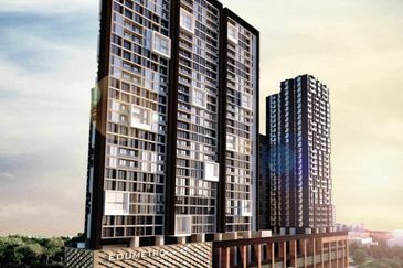 Edumetro @ Subang Jaya