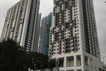 Edumetro @ Subang Jaya