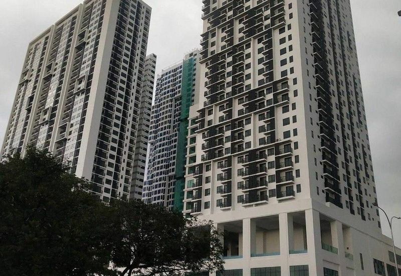 Edumetro @ Subang Jaya