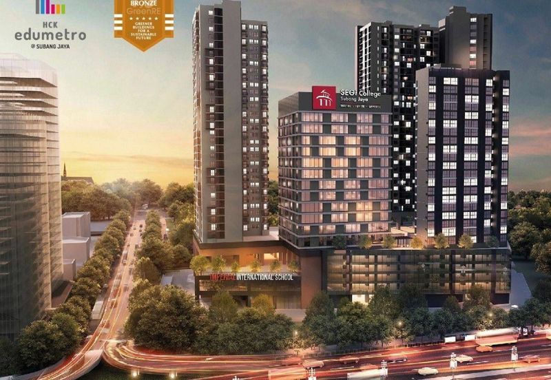 Edumetro @ Subang Jaya