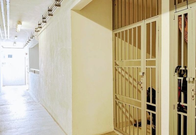 Harmoni 1 Putra Heights