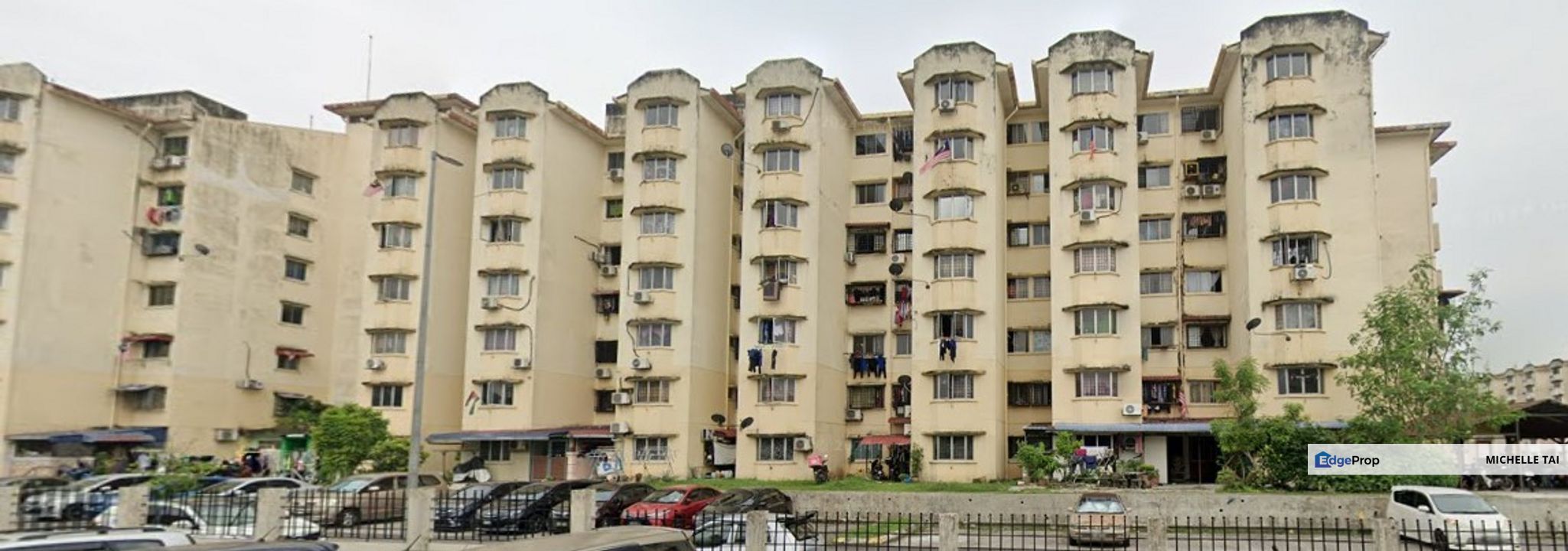 Subang Suria U5, affordable, convenient well located place. Best buy, Selangor, Shah Alam