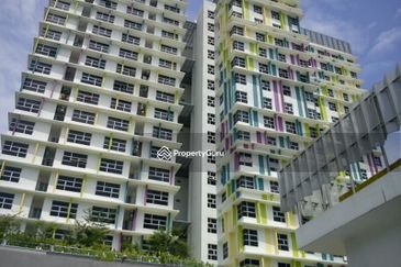 The Domain @ NeoCyber