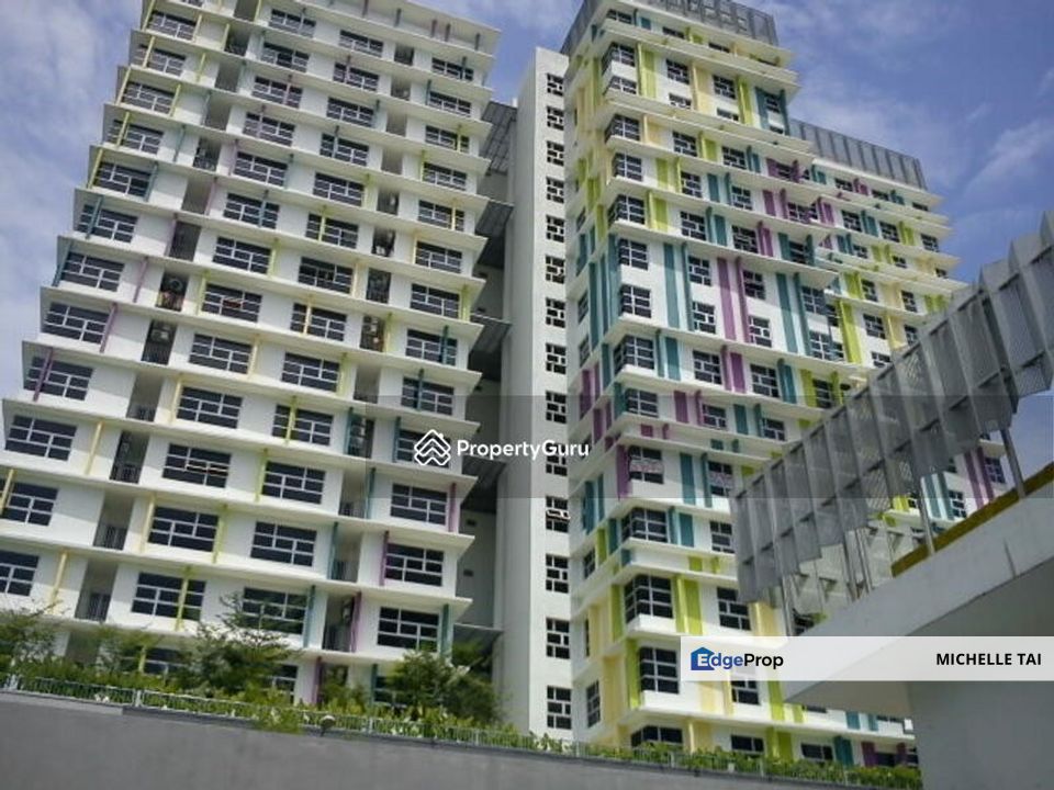 Domain 2 Cyberjaya, vibrant Neocyber hub living great value, great buy, Selangor, Cyberjaya