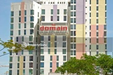 The Domain @ NeoCyber