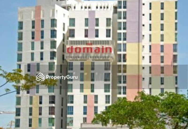 The Domain @ NeoCyber