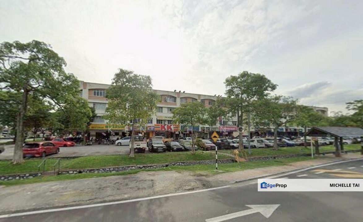 Comfortable living in a convenient Puchong Jaya neighbourhood Good ROI, Selangor, Puchong