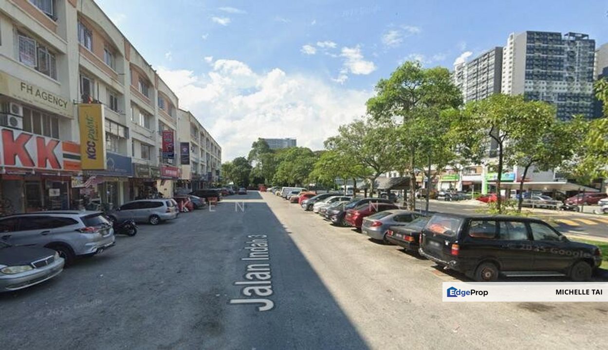 Comfortable living in a convenient Puchong Jaya neighbourhood Good ROI, Selangor, Puchong