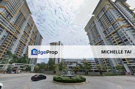 High demand Kajang address - steady rental appeal and long-term growth, Selangor, Kajang