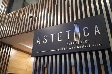 Astetica Residences