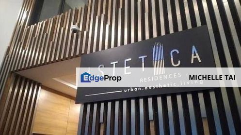 High demand rentals near The Mines strong ROI with resort facilities. Good capital appreciation too., Selangor, Seri Kembangan