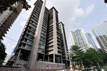 Villa Tropika Apartment