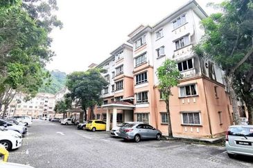 Sri Cempaka, Pusat Bandar Puchong