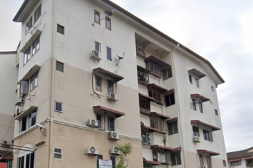 Sri Cempaka, Pusat Bandar Puchong