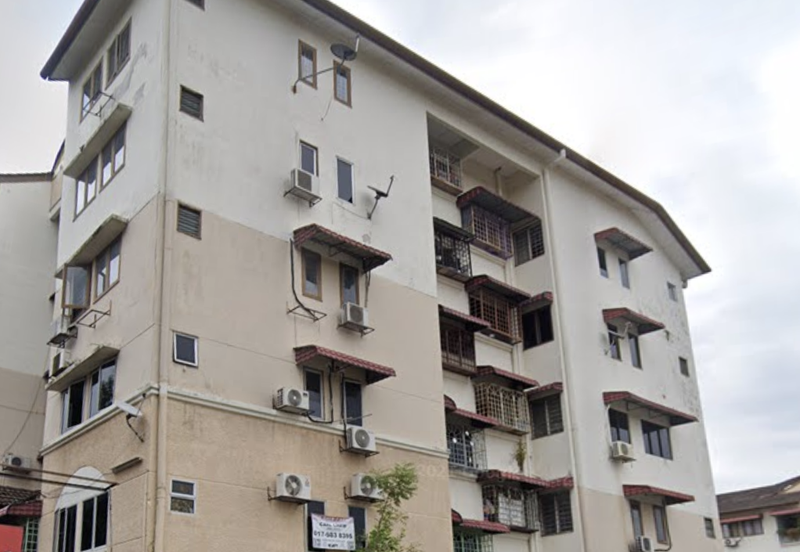 Sri Cempaka, Pusat Bandar Puchong