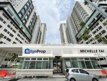 Vibrant Cyberjaya living with strong rental demand and solid value., Selangor, Cyberjaya