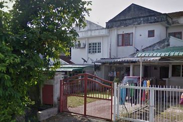 Taman Bukit Rawang Jaya