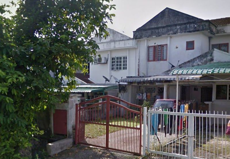 Taman Bukit Rawang Jaya