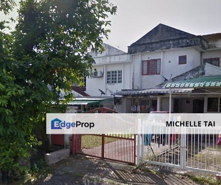 Spacious 2-storey home in a peaceful Rawang community Great investment, Selangor, Rawang