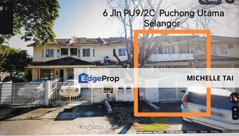 Affordable landed living in a calm, family-friendly Puchong enclave, Selangor, Puchong