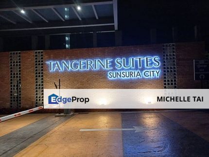 High value Sepang suite, save 81k Ringgit  on this modern & strategic unit., Selangor, Sepang