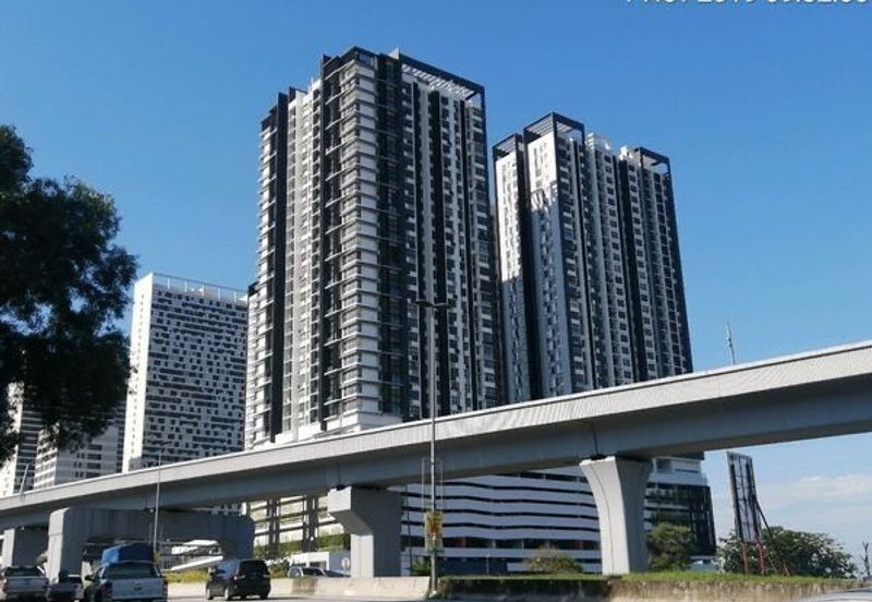 High-demand MRT hotspot with rm186,500 potential savings at Sg. Buloh