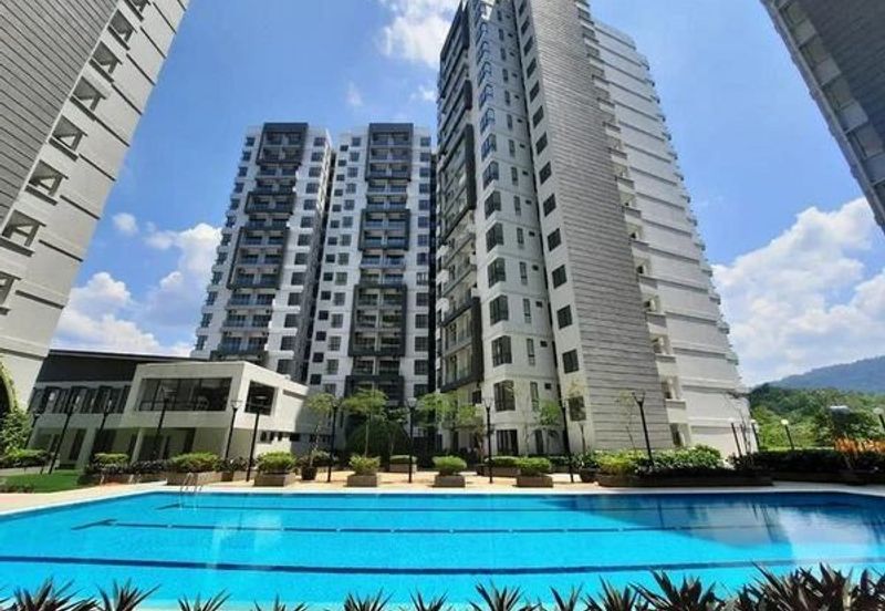 Residensi Legendview