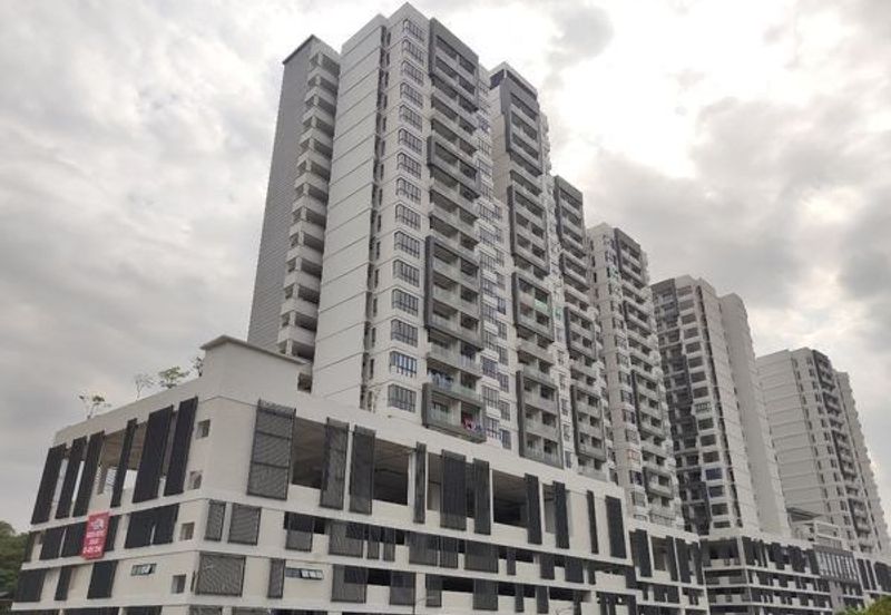 Residensi Legendview