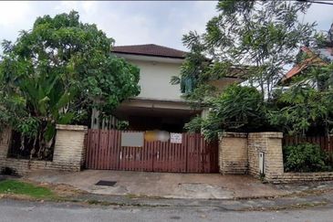 Taman Tun Abdul Razak