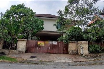 Taman Tun Abdul Razak