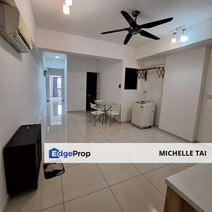 Avenue D'vogue, Seksyen 13 Petaling Jaya for Rent, Selangor, Petaling Jaya