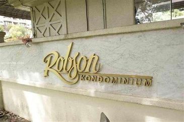 Robson Condominium