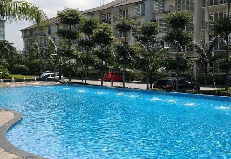 Desa Impiana, Taman Puchong Prima