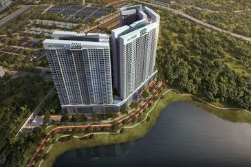 Mizumi Residences