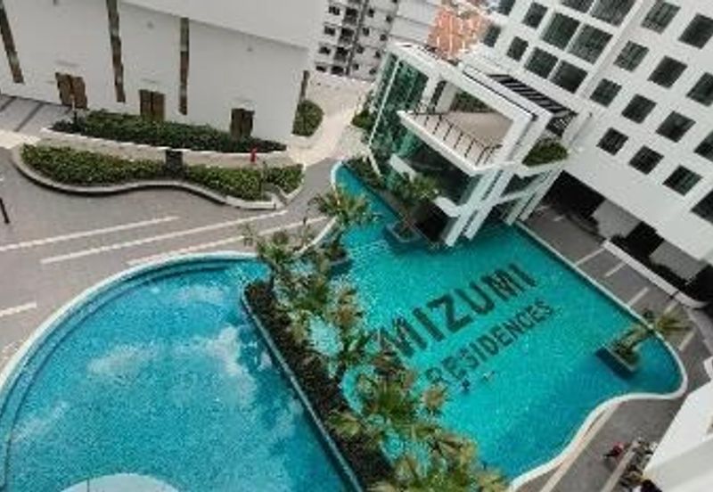 Mizumi Residences