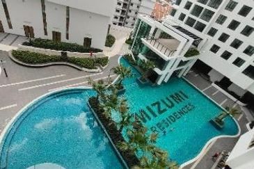 Mizumi Residences
