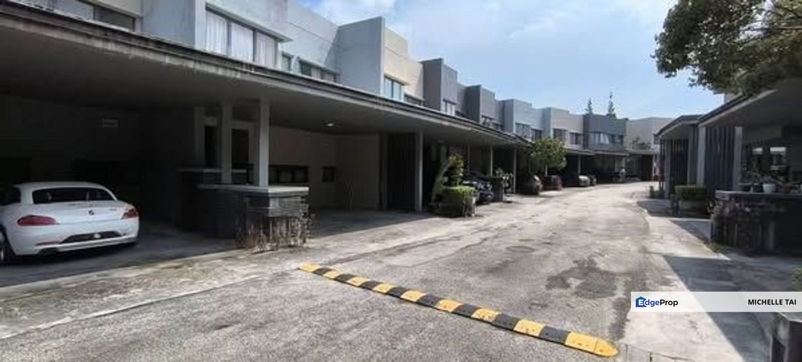 Lakeside West landed home, Cyberjaya prime, huge savings RM183,800 Strategic buy, Selangor, Cyberjaya