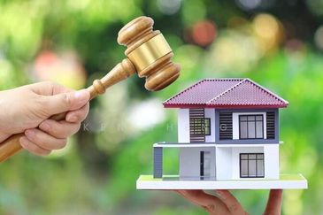 Pangsapuri Jati Selatan