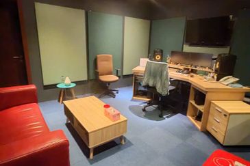 Seksyen 17, Petaling Jaya