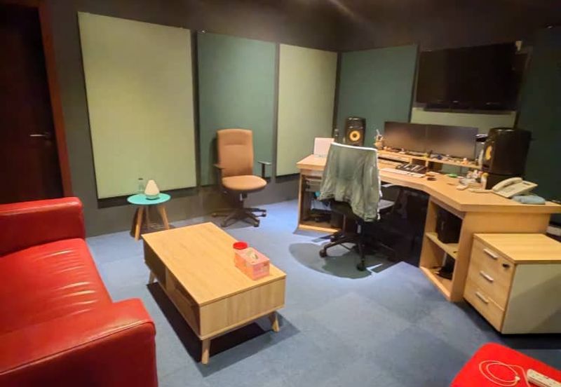 Seksyen 17, Petaling Jaya