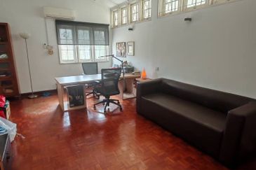 Seksyen 17, Petaling Jaya