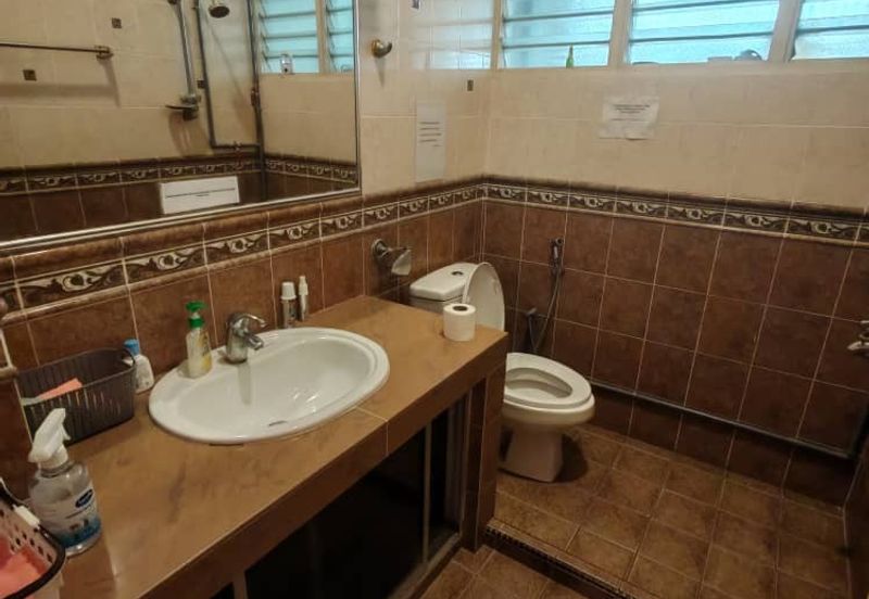 Seksyen 17, Petaling Jaya