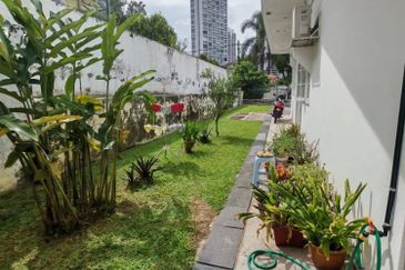 Seksyen 17, Petaling Jaya