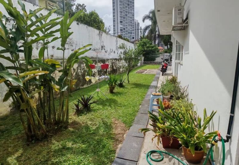 Seksyen 17, Petaling Jaya