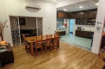 Seksyen 17, Petaling Jaya