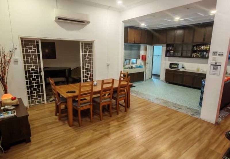 Seksyen 17, Petaling Jaya